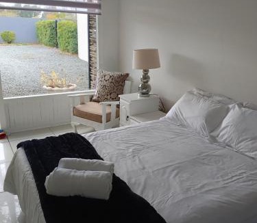 Burgersdorp House | Artisan Guest House