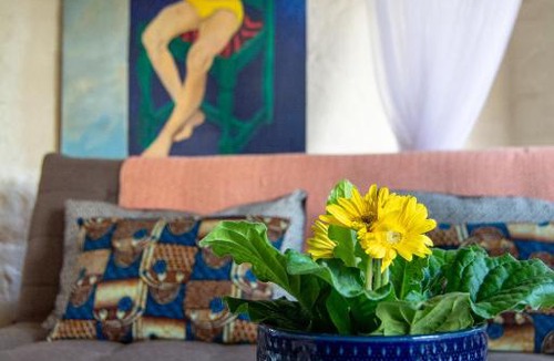 Nelspruit House | Artist's Attic