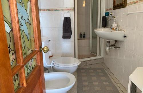 Mountainside Apartment | Artists Cottages Gordon's Bay