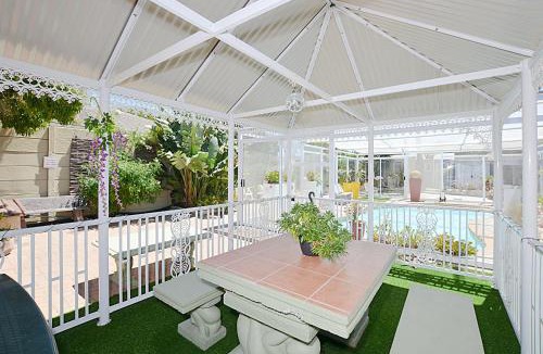 Bloubergstrand House | Arum Field Accommodation