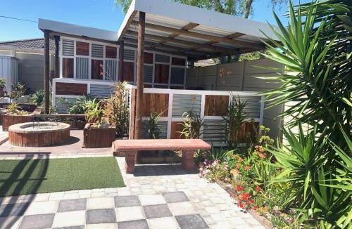 Bloubergstrand House | Arum Field Accommodation