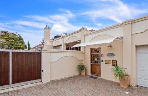 Berea House | Arum Guest House