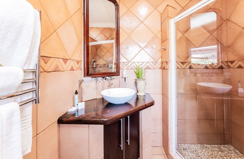 Berea House | Arum Guest House