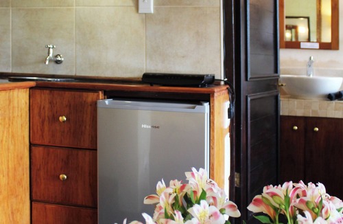 Swellendam Cottage | Arumvale Country House