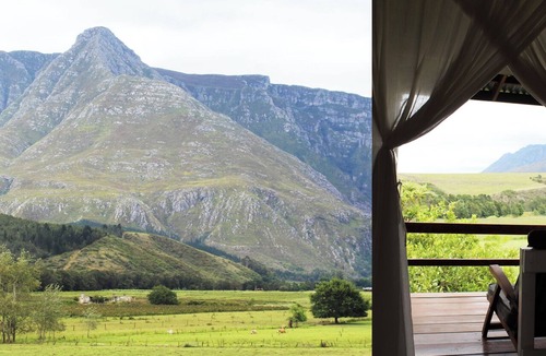 Swellendam Cottage | Arumvale Country House