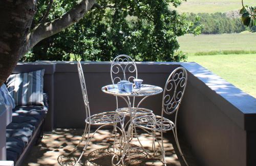 Swellendam House | Arumvale Country Retreat