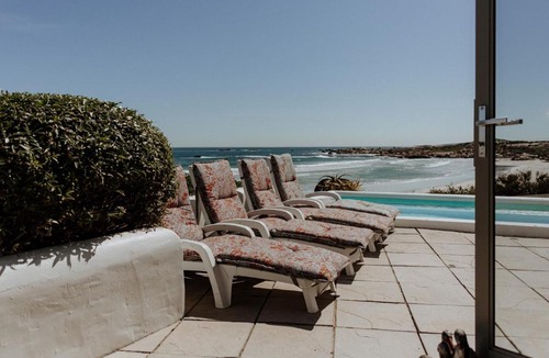 Paternoster House | As it is in Heaven