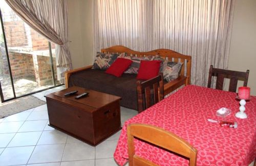 Christiana Bed & Breakfast | ASAMé @ Oppi-Rivier