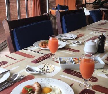 Vanderbijlpark House | Asante Guest House