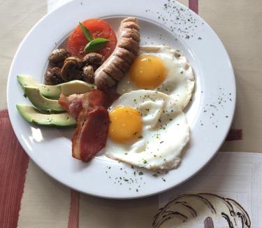Vanderbijlpark House | Asante Guest House