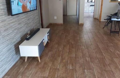 Pretoria House | Asante House