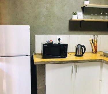 Hazyview Apartment | Asante’s Guest House