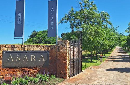 Stellenbosch Hotel | ASARA Wine Estate & Hotel