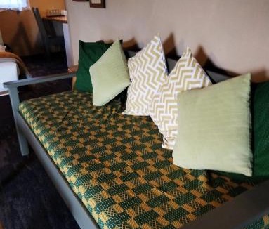 Pietermaritzburg Bed & Breakfast | Ascot Bush Lodge