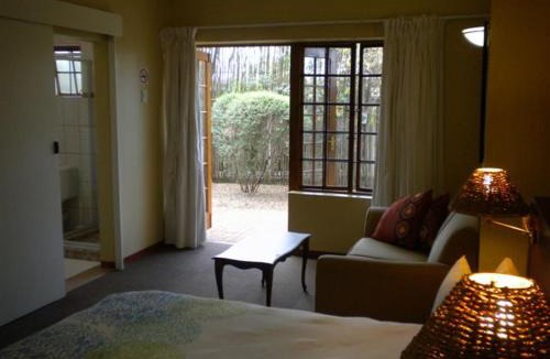 Pietermaritzburg Hotel | Ascot Inn