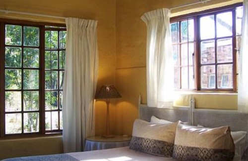 Pietermaritzburg Hotel | Ascot Inn