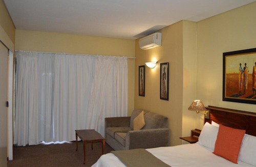 Pietermaritzburg Hotel | Ascot Inn