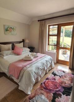 Clarens Bed & Breakfast | Ash River Lodge