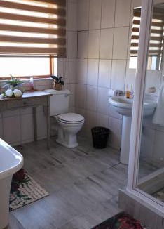 Clarens Bed & Breakfast | Ash River Lodge
