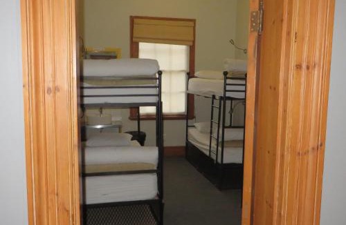 Cape Town City Centre Hostel | Ashanti Lodge Backpackers