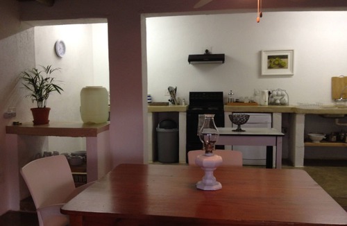 Hazyview House | Ashbourne Country Escape