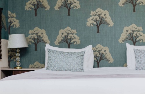 Universitas House | Ashwood Guesthouse The Ridge