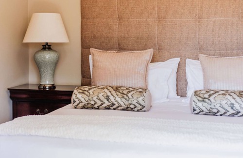 Universitas House | Ashwood Guesthouse The Ridge