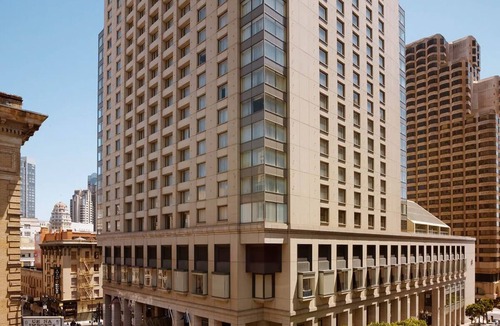 Union Square Hotel | Asian-styled Flat, Junior Suite, Hotel Nikko San Francisco, Downtown