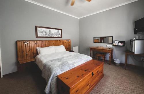 Kareedouw Cabin | Assegaaibosch Country Lodge