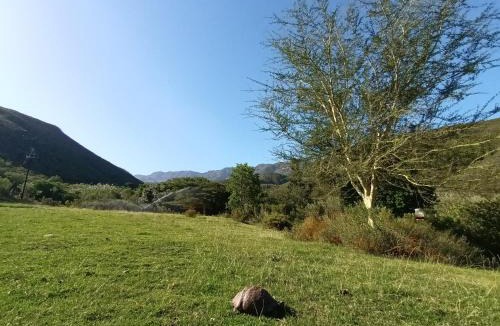Langeberg House | Assegai Rest