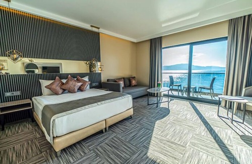 Ayvacik Hotel | Assos Dove Resort & Spa Hotel