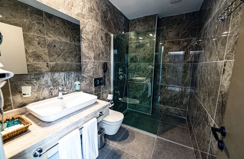 Ayvacik Hotel | Assos Dove Resort & Spa Hotel