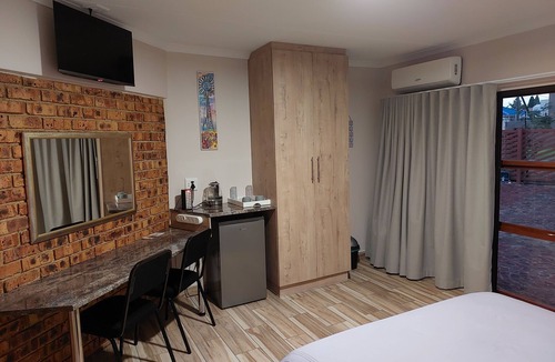 Vanderbijlpark House | Astoni