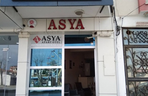 Karasu Apartment | Asya Apart Otel