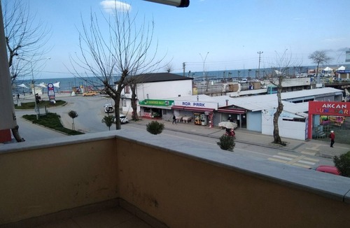 Karasu Apartment | Asya Apart Otel