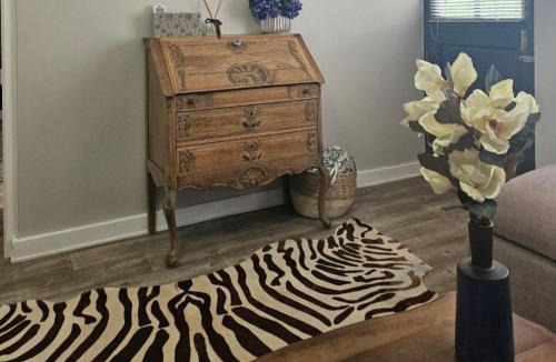Worcester Apartment | At 37 Masters Way