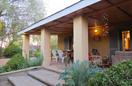 Prince Albert Villa | At 85 on Church