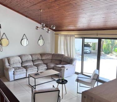Northcliff Apartment | At Bagley Tarrace house