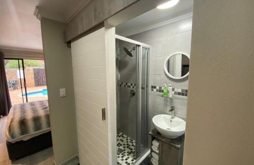 Centurion Apartment | At Durrant