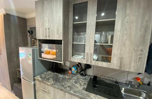 Centurion Apartment | At Durrant
