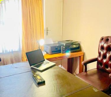 Pretoria House | At Forty Eight Holiday Home