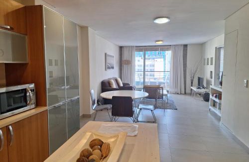 Cape Town City Centre Apartment | At Greenmarket Place
