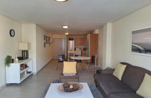 Cape Town City Centre Apartment | At Greenmarket Place