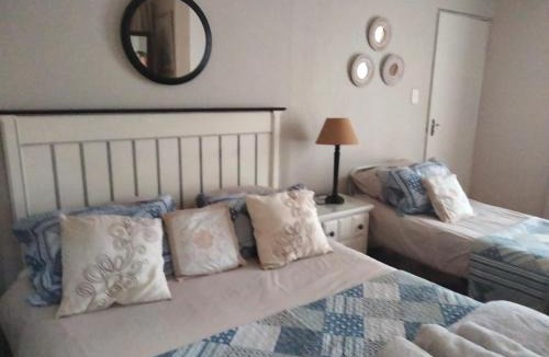 Mokopane Apartment | At Home Apartments