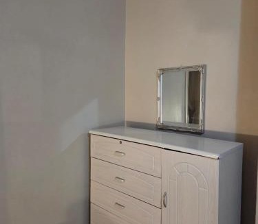 Upington House | At Home Guesthouse