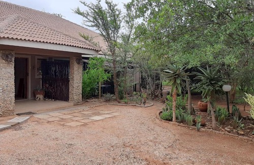 Hoedspruit Apartment | At Rest Bushstay
