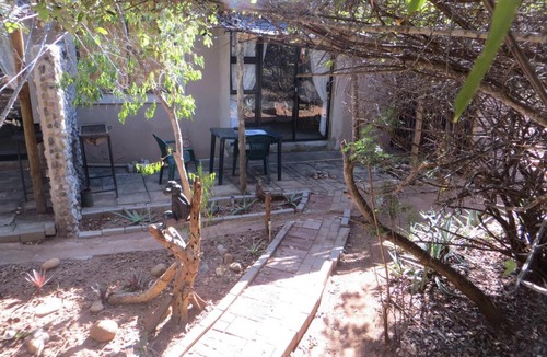 Hoedspruit Apartment | At Rest Bushstay