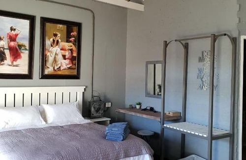 Zeerust House | At Rest