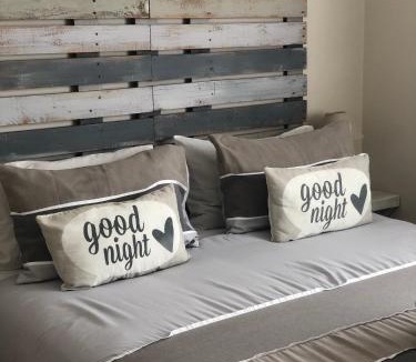Bloubergstrand Hostel | At Rosies KiteHouse - Private rooms week to week, Monday to Monday
