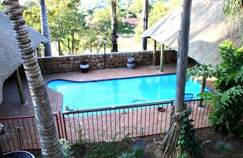 Rustenburg Apartment | At Rosies on Robin - Luxury & Comfort